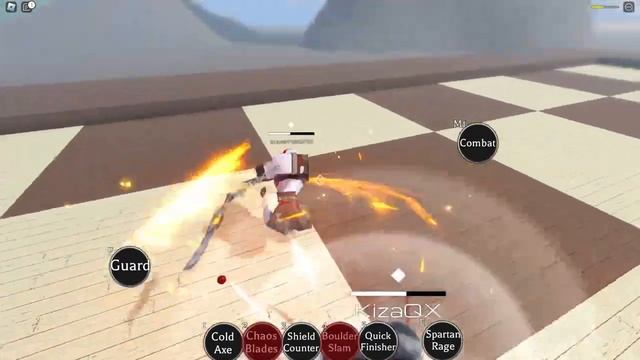 MOST FUN FIGHTING GAME ON ROBLOX | MARVELLOUS PLAYGROUND смотреть онлайн