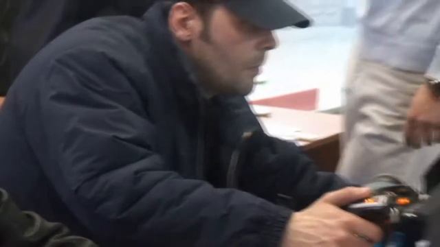 Презентация "Ил-2 Штурмовик: Битва за Британию" смотреть онлайн