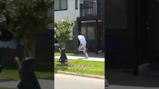 Американский блогер решил доказать что воровство чернокожих – это лживый стереотип. смотреть онлайн