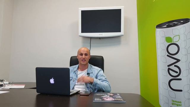 Нужно делать бизнес, БРАТ! смотреть онлайн