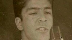 Аҳмад Зоҳир - Ahmad Zahir - احمد ظاهر - Туро афсуни чашмонат - Tora afsuni chamanat