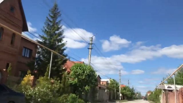 Каштаны цветут смотреть онлайн