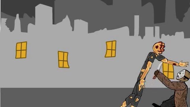 пятница 13 2 смотреть онлайн