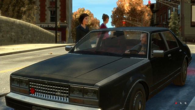 Прохождение Grand Theft Auto IV – Часть 1 * Xbox Series X ( 4K ) смотреть онлайн