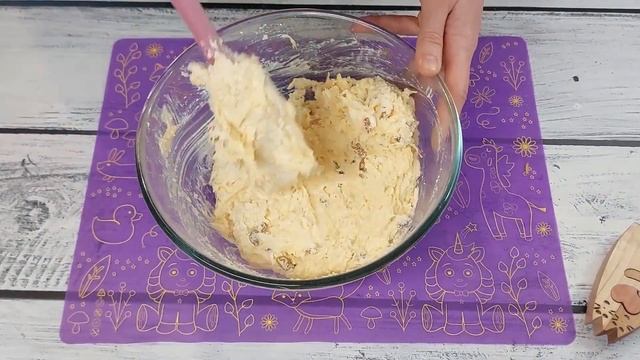 Готовим с Энтузиазмом