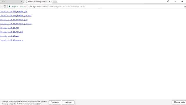 Como Descargar/Usar Mockito смотреть онлайн