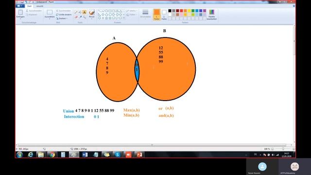 Fuzzy logic and Fuzzy inference system (1/3): Introduction смотреть онлайн