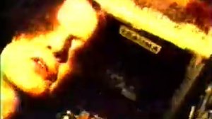 Jim Carroll - People Who Died (1995)