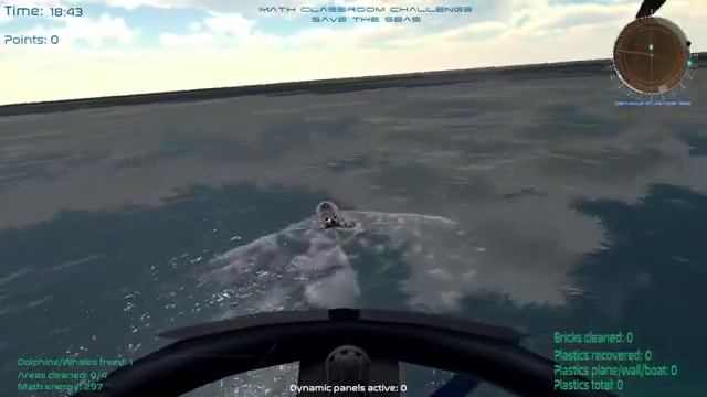 Math Classroom Challenge Trailer (iOS) смотреть онлайн