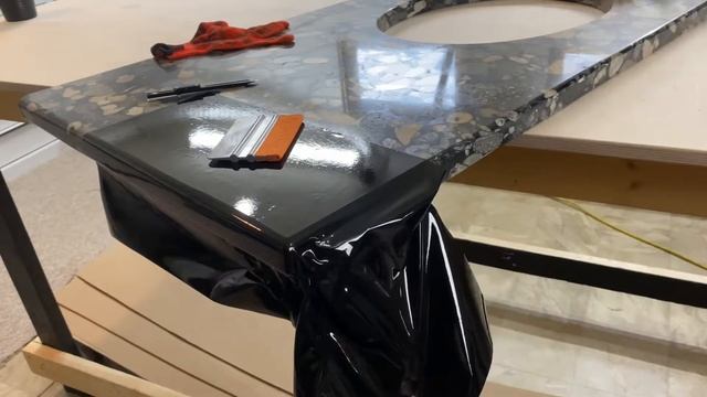 How to Wrap a 90 degree corner with vinyl. смотреть онлайн