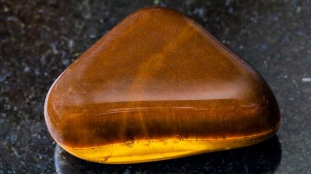 Тигровый глаз