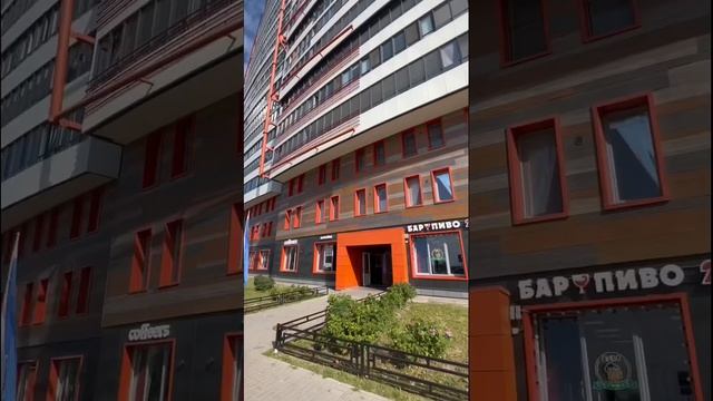 Где купить квартиру Питер? Чтоб не влипнуть! ЖК СПб ! смотреть онлайн