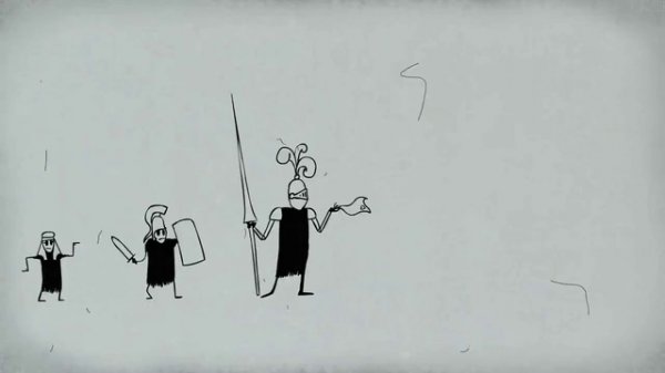 Mr. Freeman - 5 серия