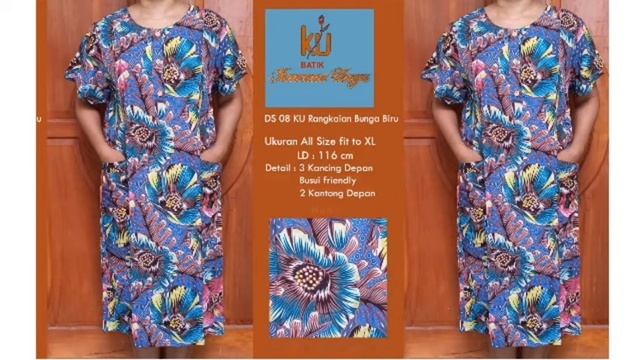 WA O812 3111 4442 daster online shop, online daster batik смотреть онлайн