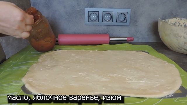 Кулинарное творчество для всех возрастов 