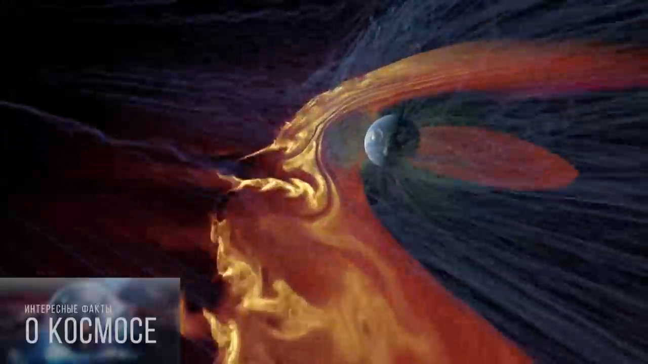 Самая мощная вспышка на Солнце смотреть онлайн