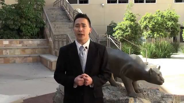 ASI President Hoang's Spring 2009 Address to Students смотреть онлайн