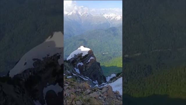 Приключения в горах Армении, Абхазии и Красной поляны, смотреть онлайн