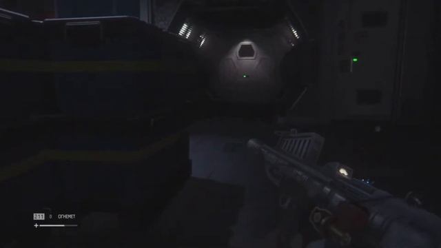 Обзор Alien: Isolation // Nintendo Switch смотреть онлайн