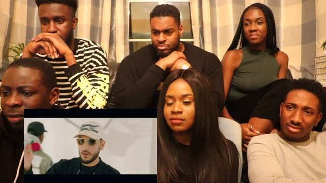 Dopebwoy - Cartier ft. Chivv & 3robi ( REACTION VIDEO ) || @Dopebwoyy @CPeetjee @3robiDk смотреть онлайн