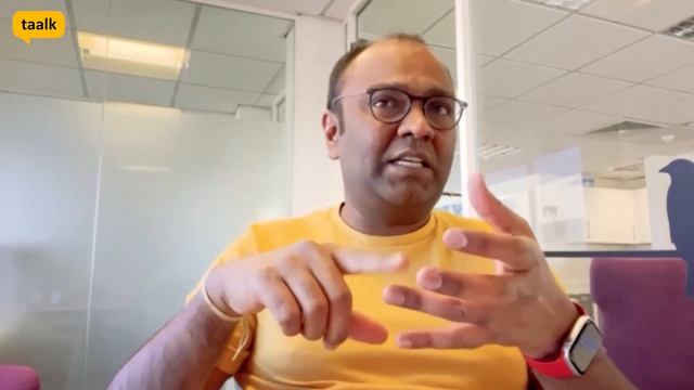 Bootstrapping a Successful SAAS Startup - Saravana Kumar, Founder and CEO of Kovai.co смотреть онлайн