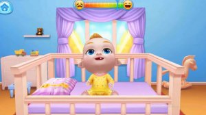 BABY BOSS Бэби БОСС Молокосос 3  Крошка малыш мультик для детей