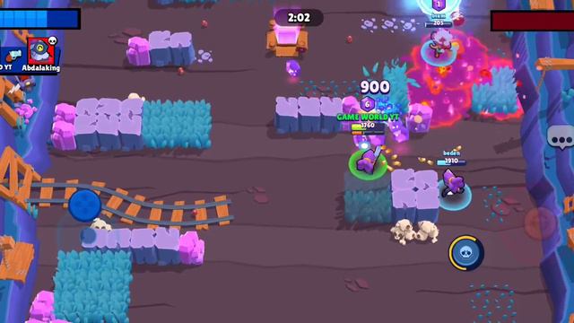 Brawl Stars First Gameplay with New Account || Brawl Stars смотреть онлайн