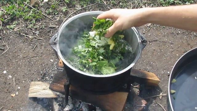 БОМБИЧЕСКИЙ СУП ГОТОВИМ С ПОЗИТИВОМ смотреть онлайн