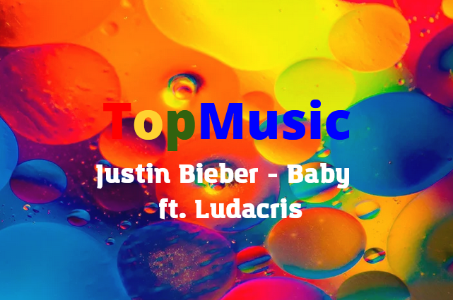 Justin Bieber - Baby  Ft. Ludacris [Audio Clip]