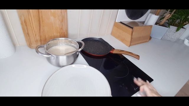 Блины за 6 минут/ Блины на молоке/ Легкий рецепт/ Рецепты от Lemommy смотреть онлайн