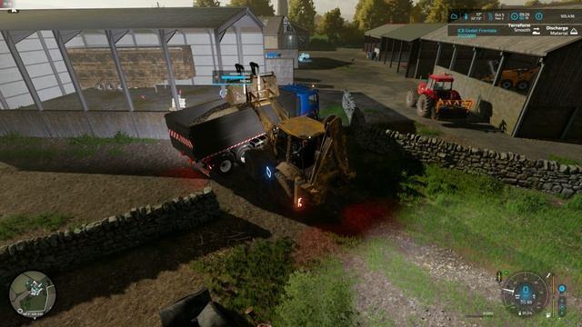 #CourtFarm Country Park ep 102 #farmingsimulator22 смотреть онлайн