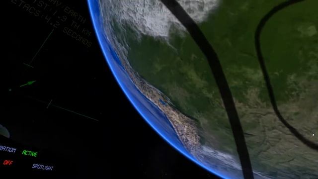 My Discovering Space 2 flight! смотреть онлайн