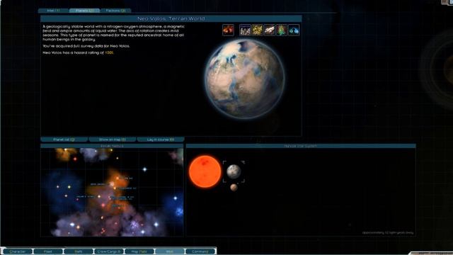 StarSector New Players Let's Play Episode 8 смотреть онлайн