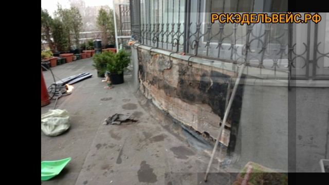 ремонт мягкой кровли смотреть онлайн