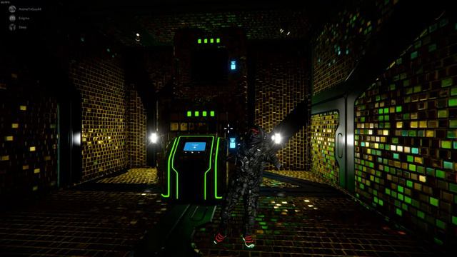 Space Engineers Juke Block смотреть онлайн