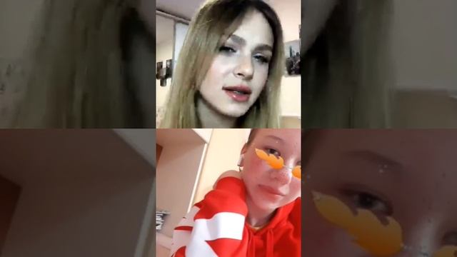 Первый прямой эфир от Юлии Гамалий за долгое время смотреть онлайн