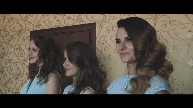 Свадебный клип Сергея и Екатерины (Минск, Борисов) смотреть онлайн