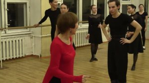 Мастер-классы: Бурятский танец «Изучение основных элементов традиционной танцевальной культуры»
