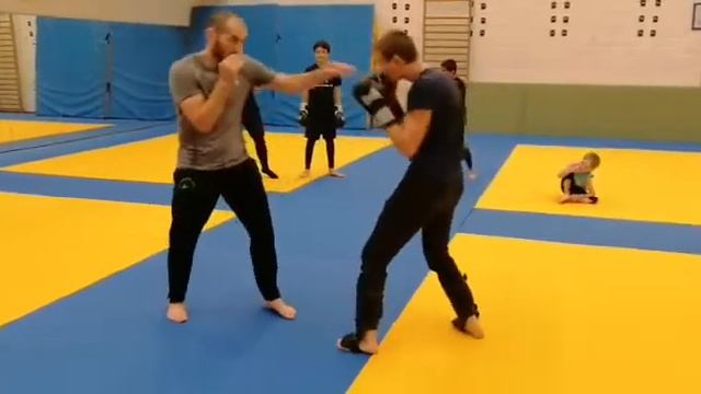 Вариант связки в мма смотреть онлайн