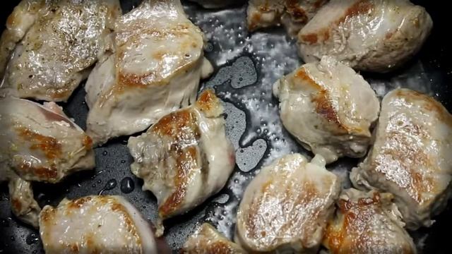 Вкусная свинина: рецепты и советы