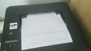 Brother 2360 застревание бумаги при печати дуплексом