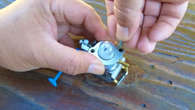Trying To Fix A Husqvarna Trimmer But It Doesn't Go To Plan смотреть онлайн