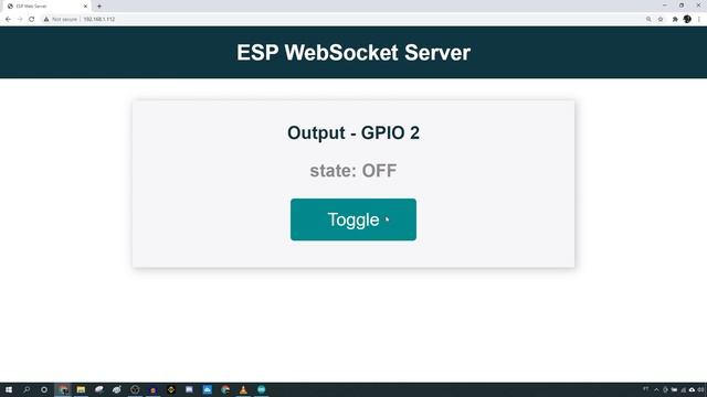 ESP32 OTA (Over-the-Air) Updates using AsyncElegantOTA: Arduino IDE or VS Code (ESP8266 NodeMCU) смотреть онлайн