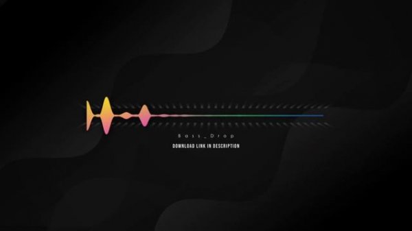bass_drop | sound effects non copyright I free transition sound effects | 100% Free
