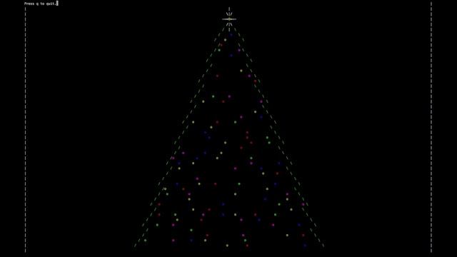 O' Linux Tree смотреть онлайн