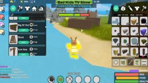 Когда Нападают Неожиданно БУГА БУГА Роблокс ПВП На островах PVP BOOGA BOOGA ROBLOX