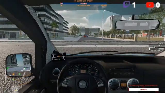 Truck and Logistics Simulator ПРОХОЖДЕНИЕ ОДИНОЧКИ ЧАСТ 1 смотреть онлайн