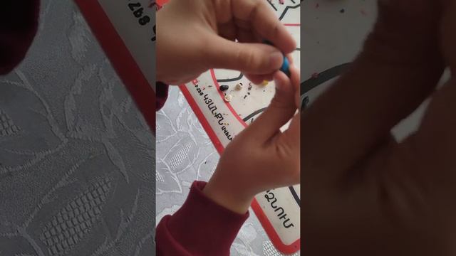 как сделать бул скин из игры бравл Старс из пластилина смотреть онлайн