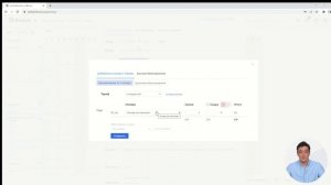 Обучение Bnovo. Урок №2. Расположение элементов на шахматке и создание первого бронирования.
