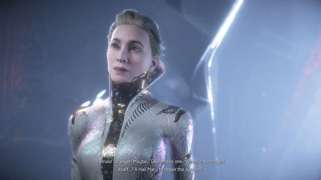 Horizon Forbidden West (Part 25) смотреть онлайн